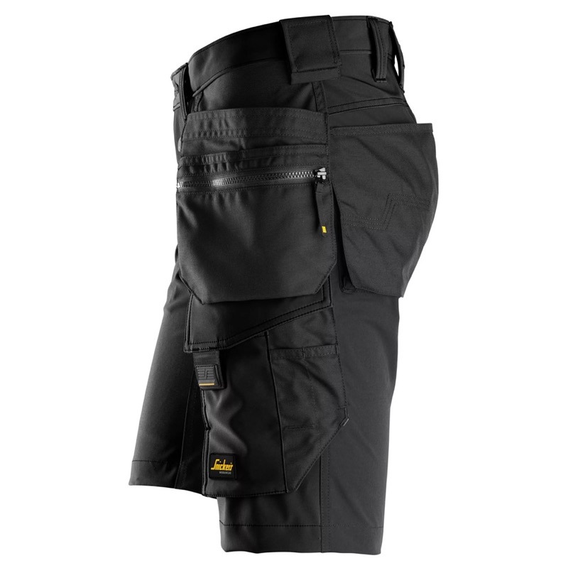 short allroundwork stretch snickers-6