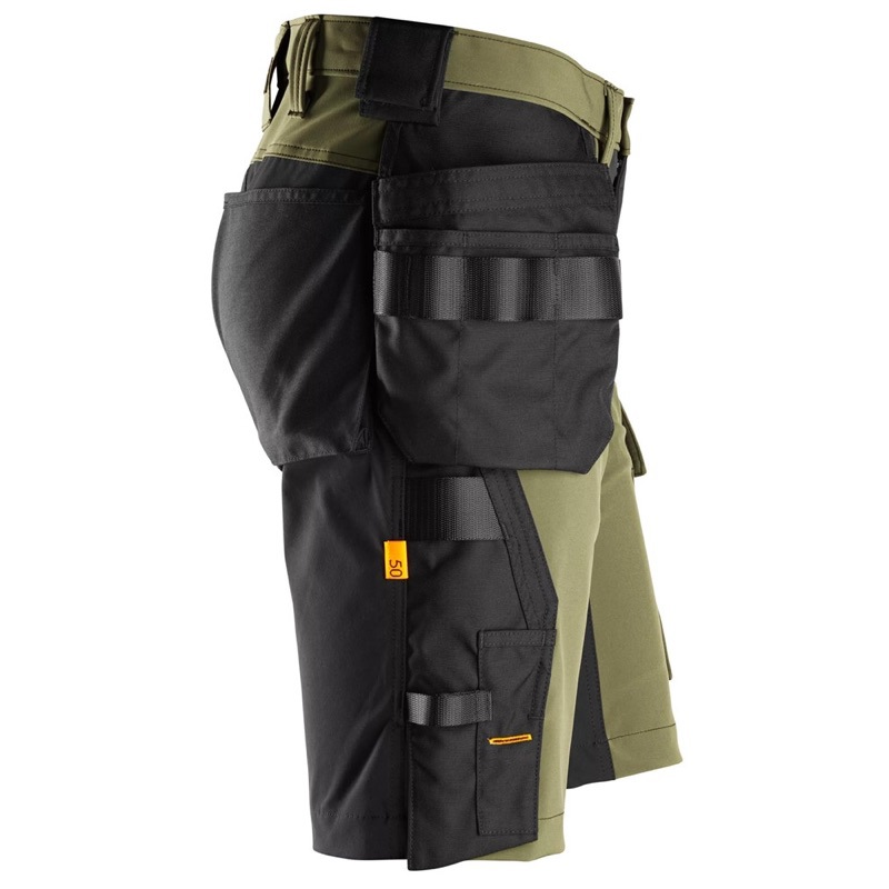 short allroundwork stretch snickers-8