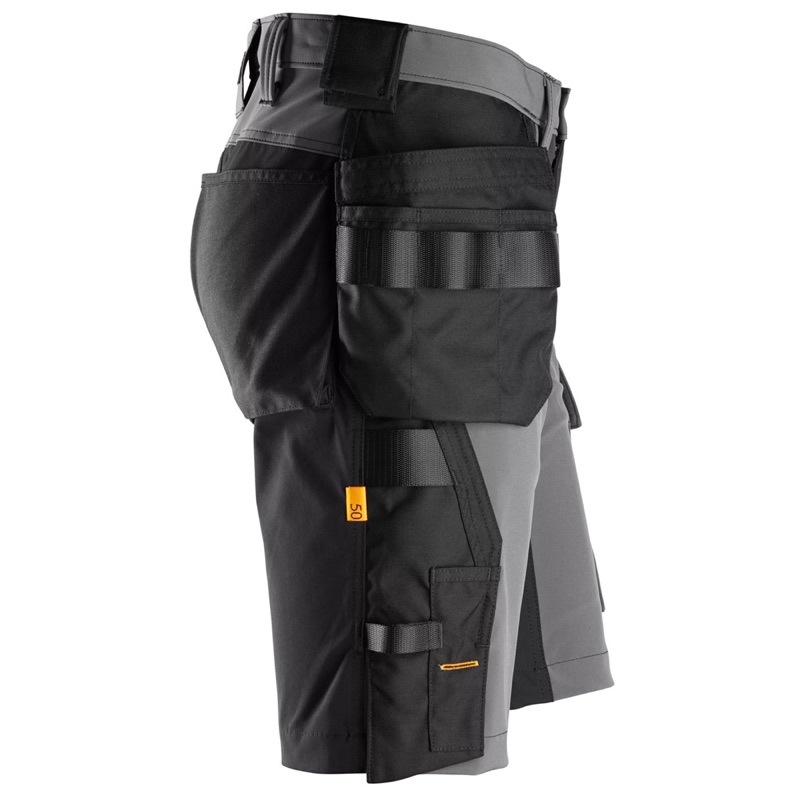 short allroundwork stretch snickers-8