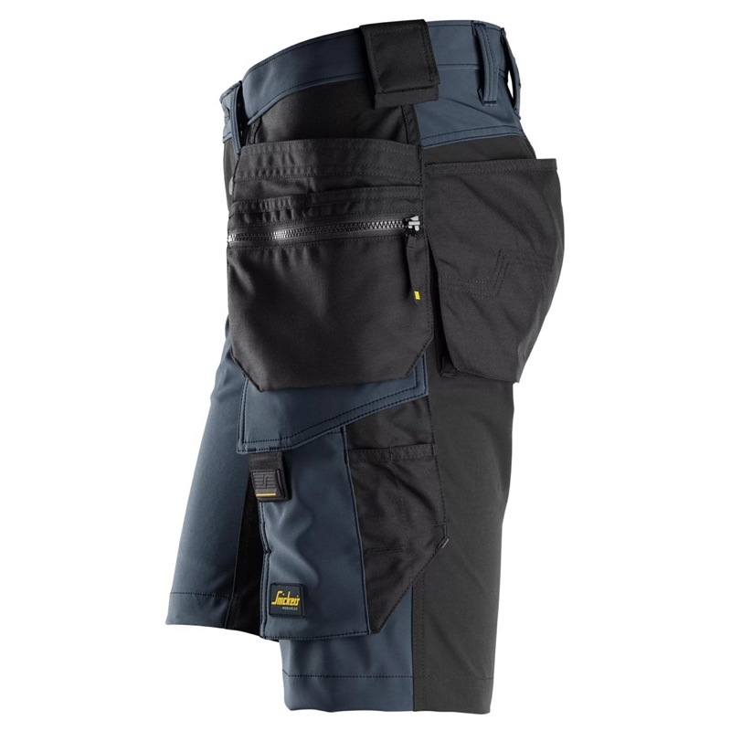 short allroundwork stretch snickers-6