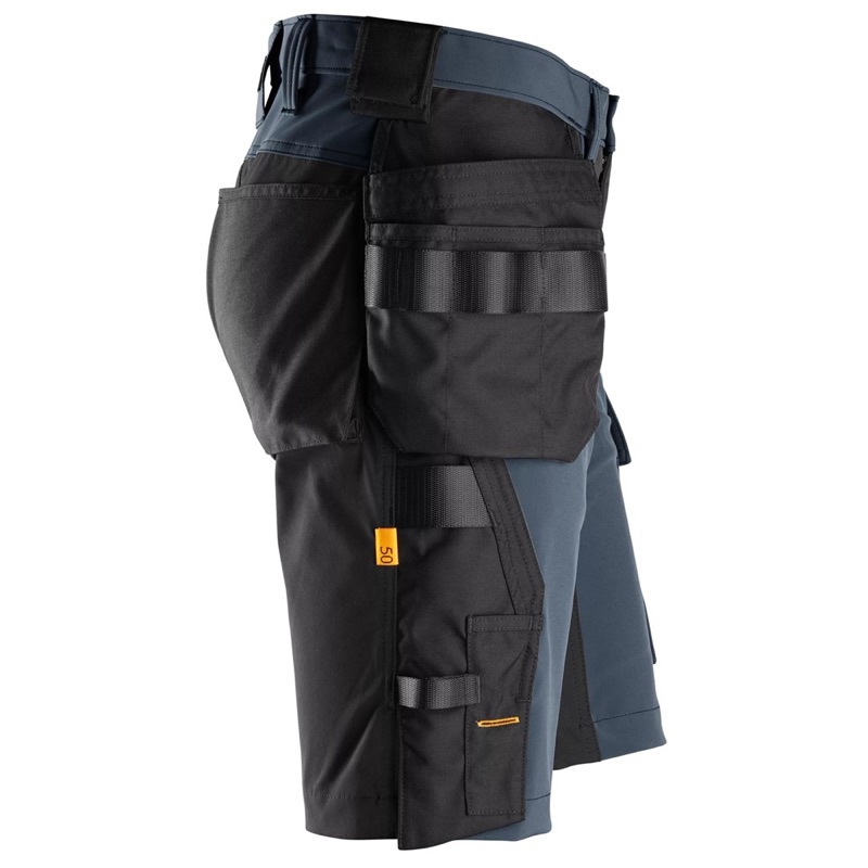 short allroundwork stretch snickers-8