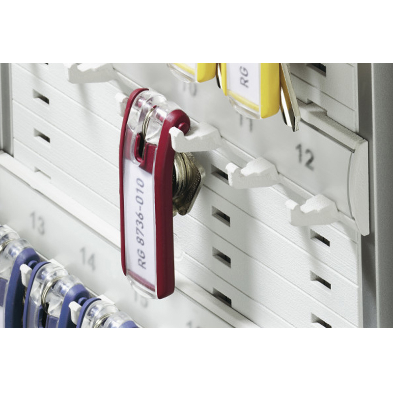 sleutelkast aluminium durable-5