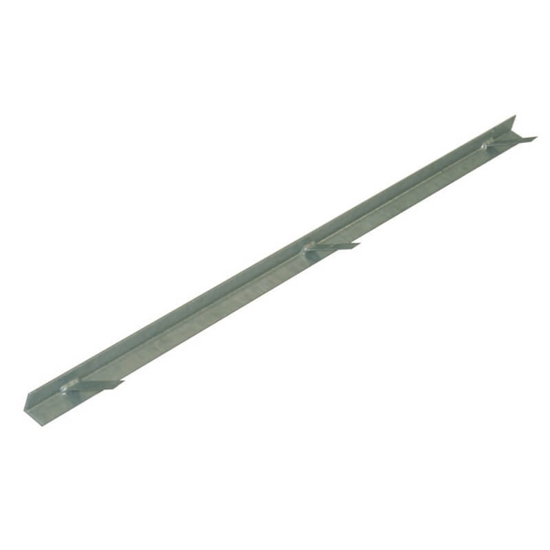 dorpelijzer met ankers thvz-3