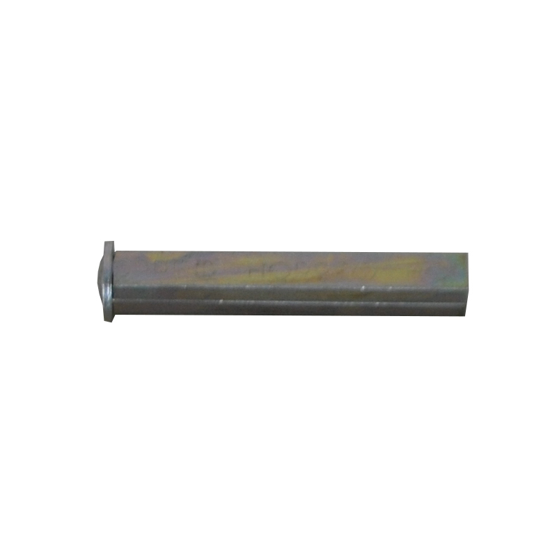 wisselstift hoppe