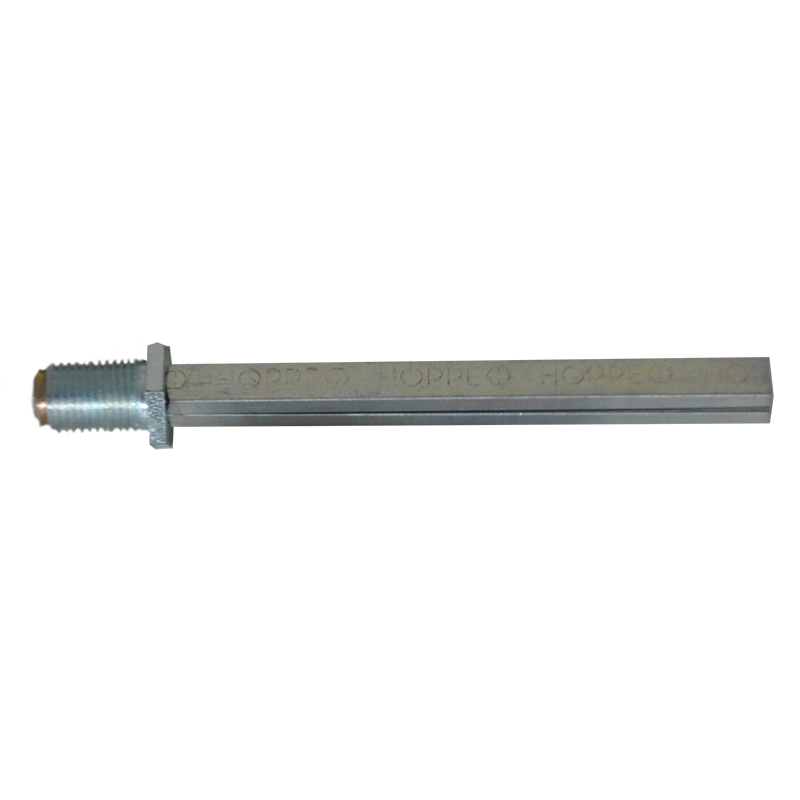 wisselstift hoppe