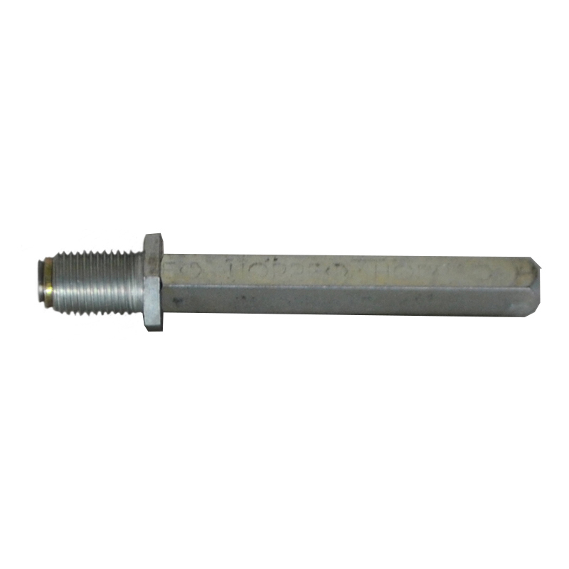 wisselstift hoppe