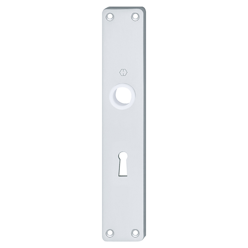 langschild aluminium f1 hoppe