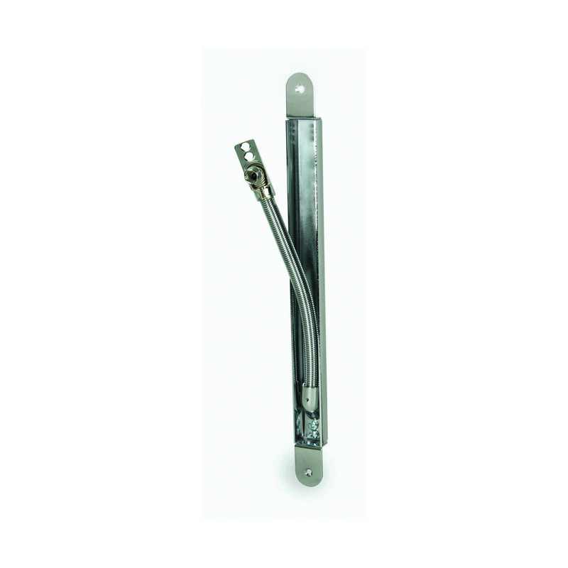kabeldoorvoer verchroomd abloy