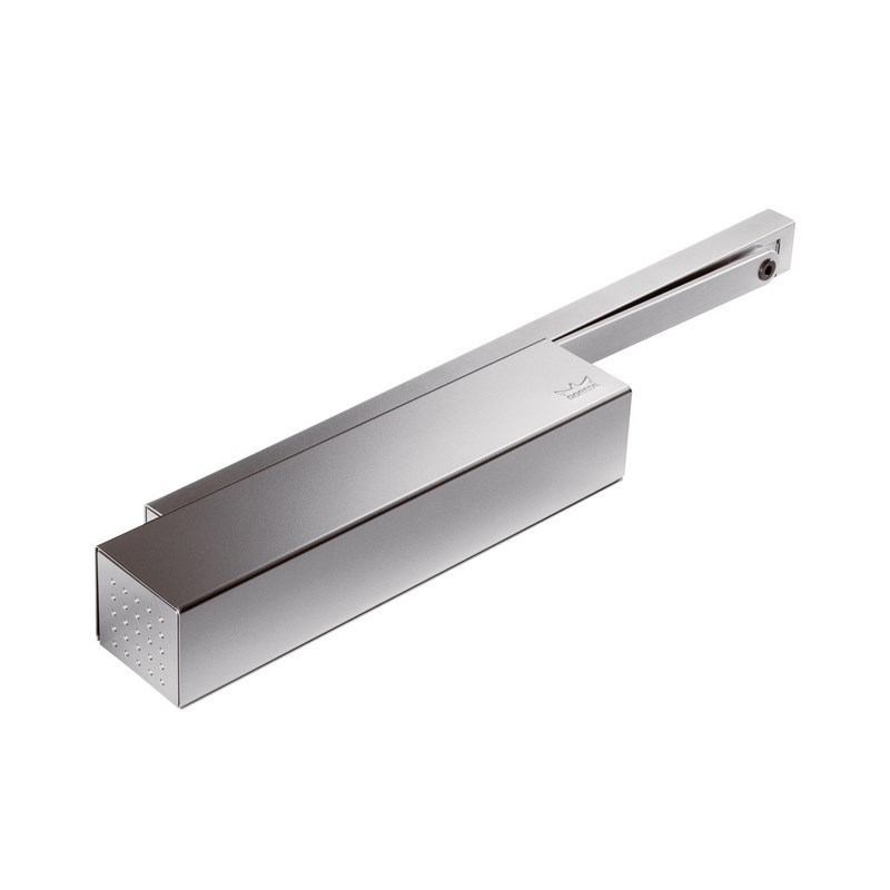 deurdranger zilver dorma