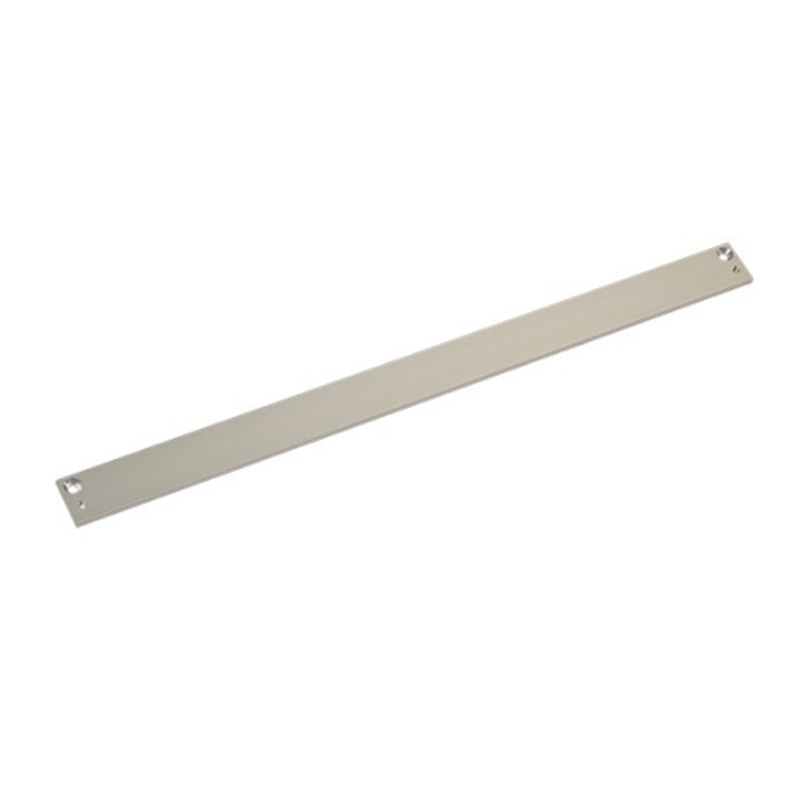 montageplaat zilver dorma
