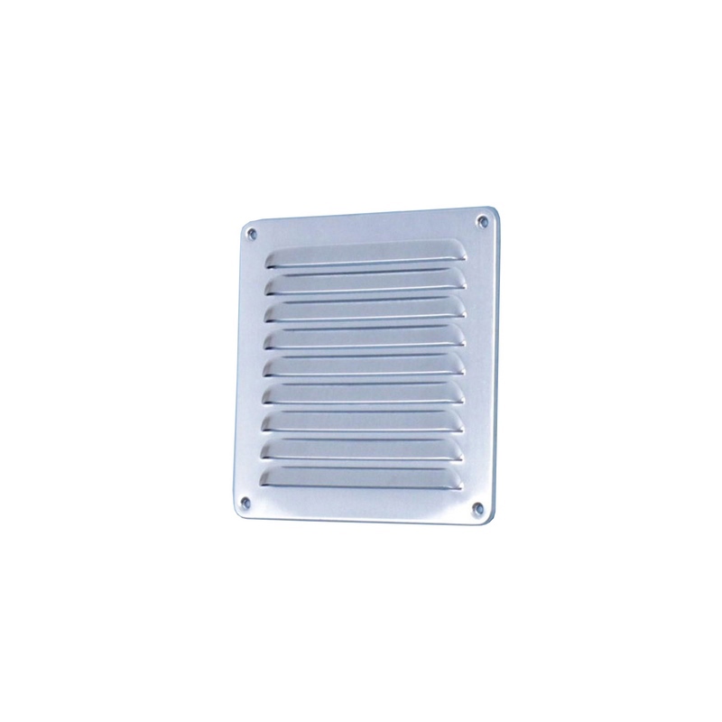 schoepenrooster aluminium gavo