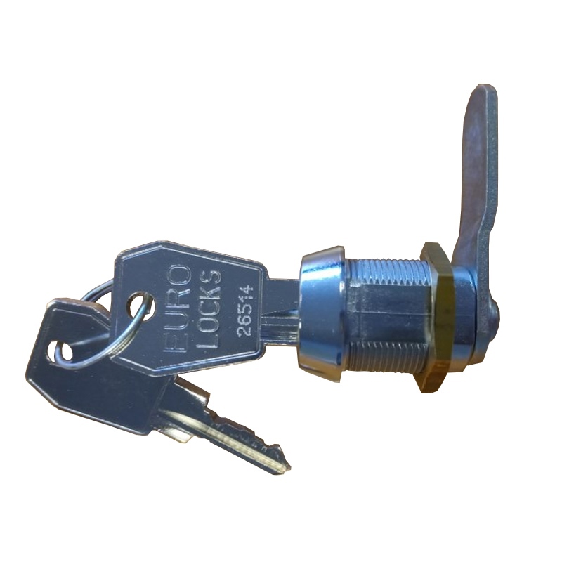 postkastslot l&f eurolocks