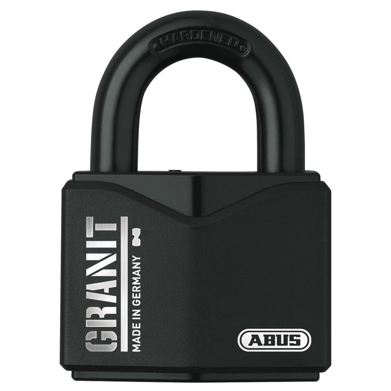 hangslot abus