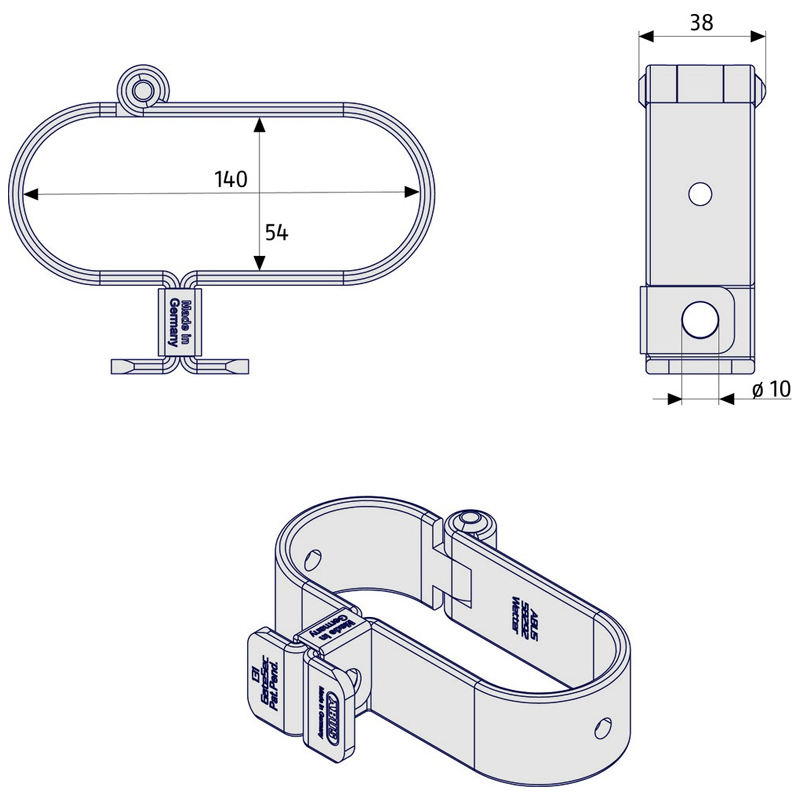 bouwhekslot abus-4