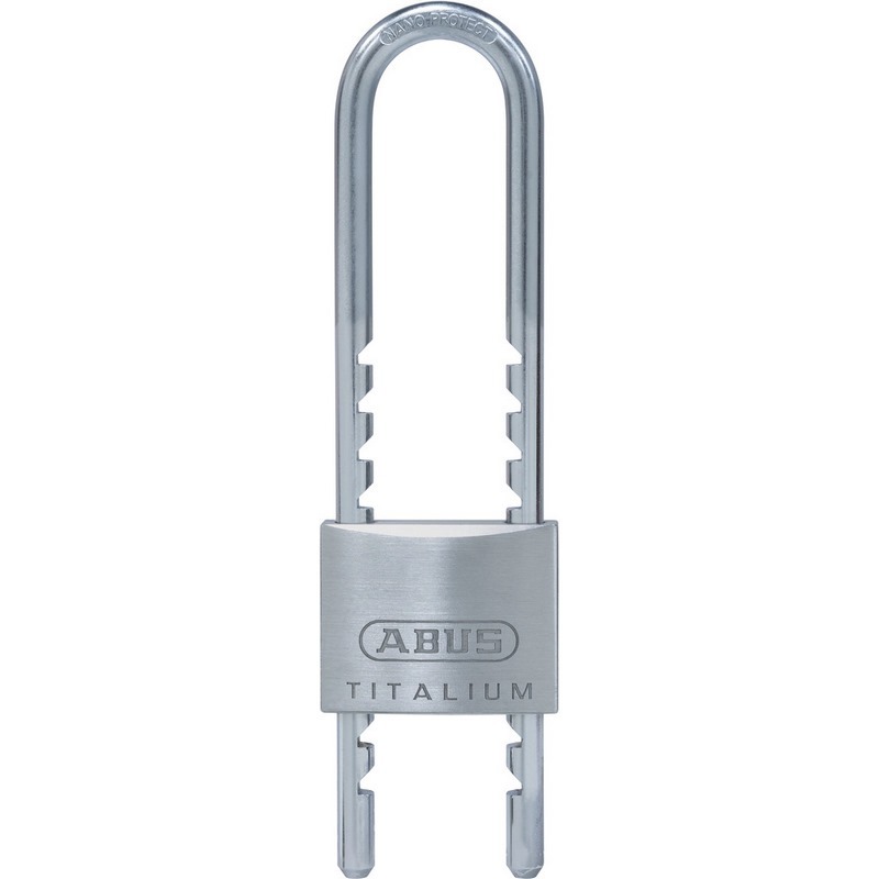 hangslot titalium abus