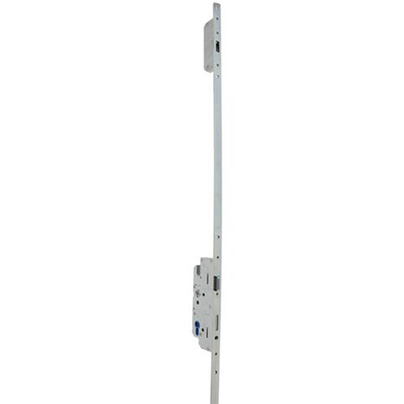 meerpuntssluiting sleutelbediend kfv-3