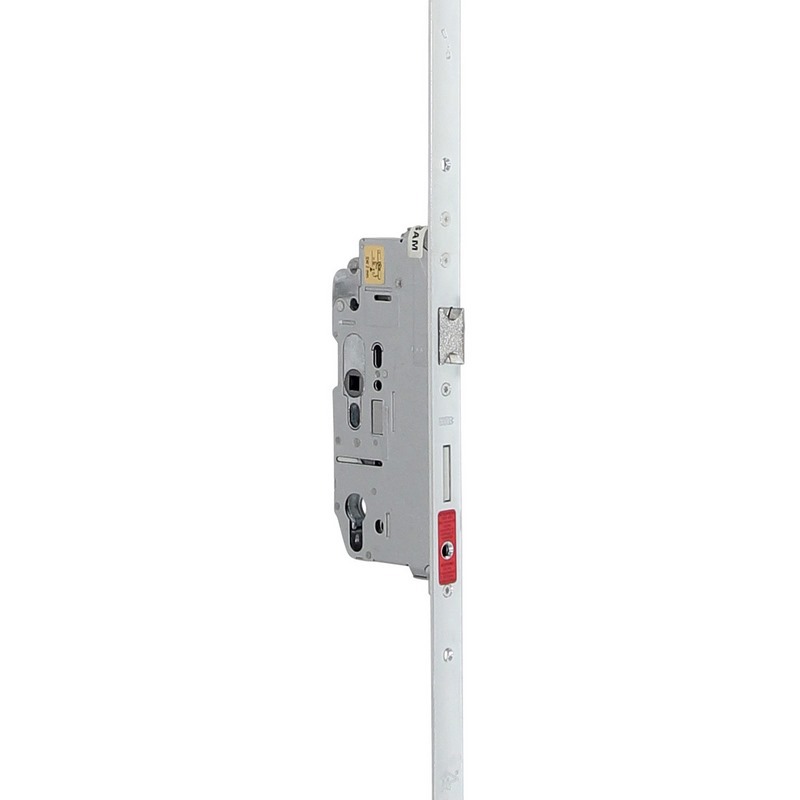 meerpuntssluiting motortronic a-p hmb-4