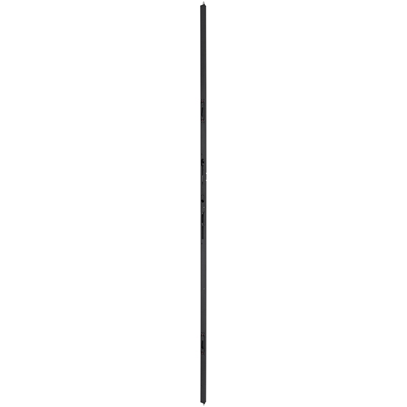 multipoint deluxe ultra inbouw zwart hmb-4