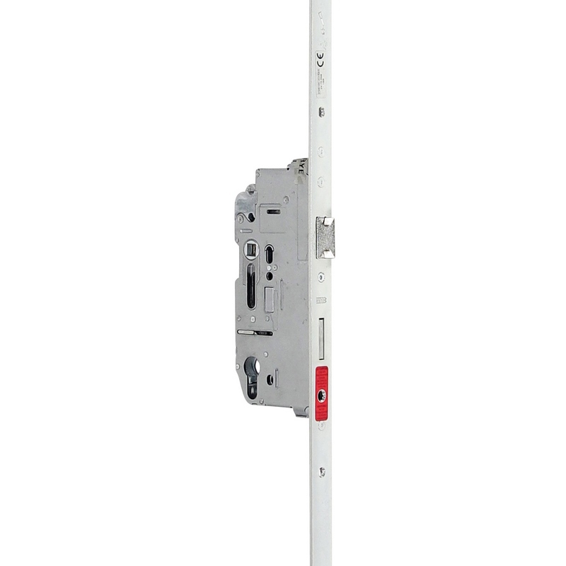 meerpuntssluiting anti-paniek hmb-4