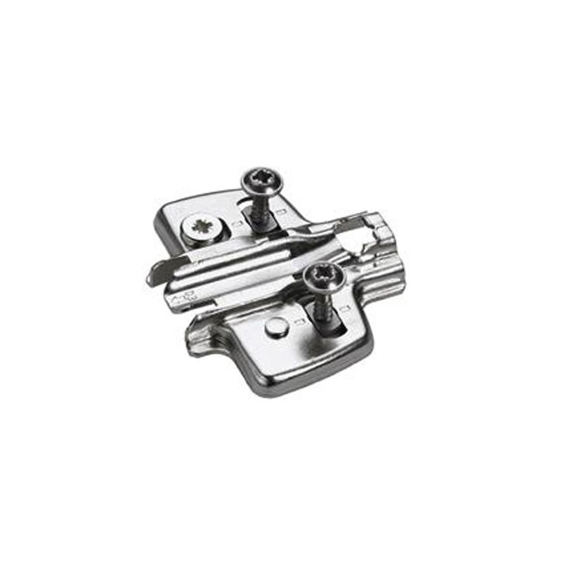 kruisplaat hettich