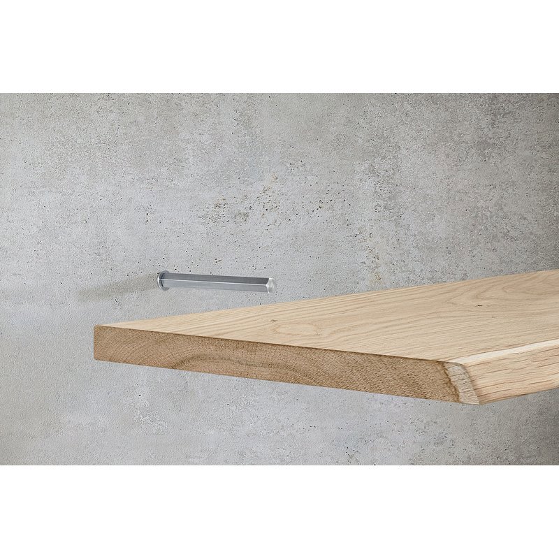 plankdrager verzinkt onzichtbaar dx-3