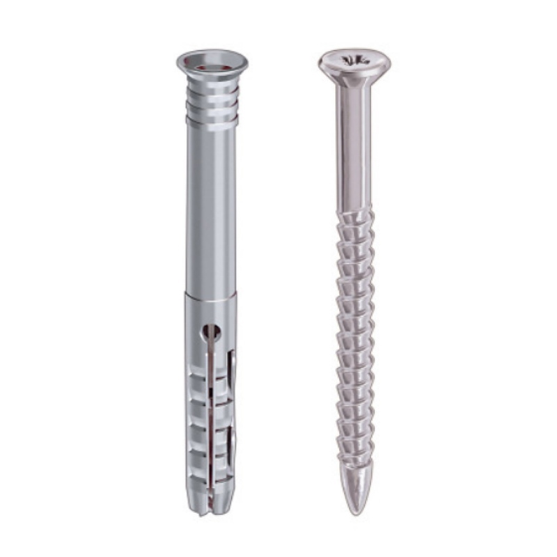 slagplug nylon allfa