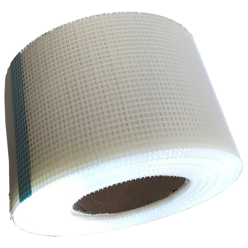 gaasband glasvezel