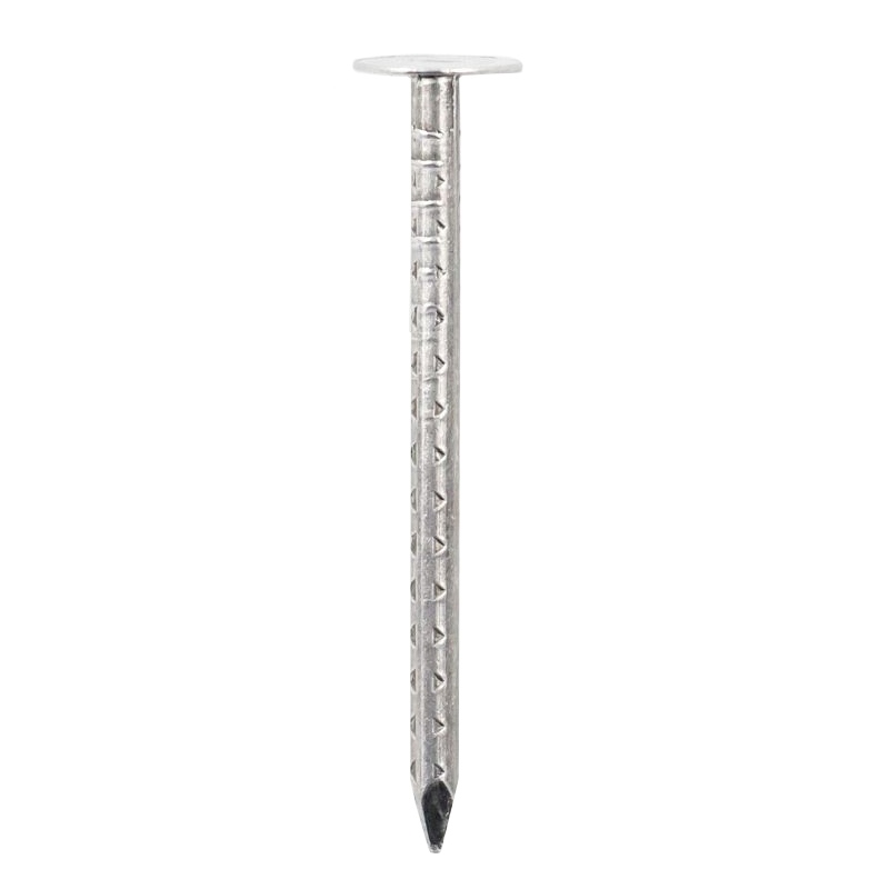 asfaltnagels hard aluminium