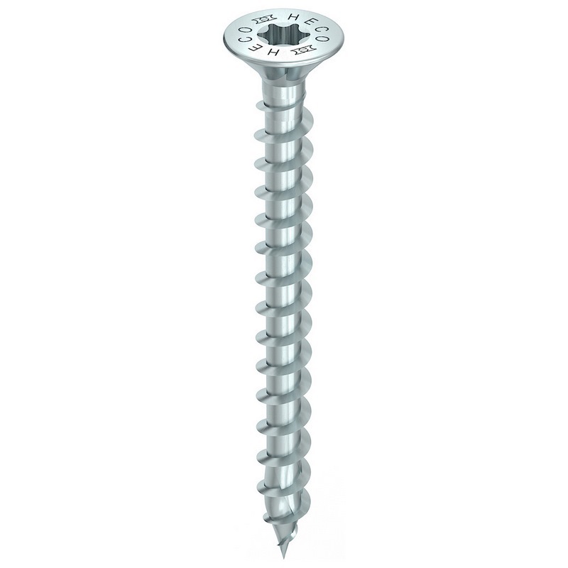 spaanplaatschroef verzinkt heco-3