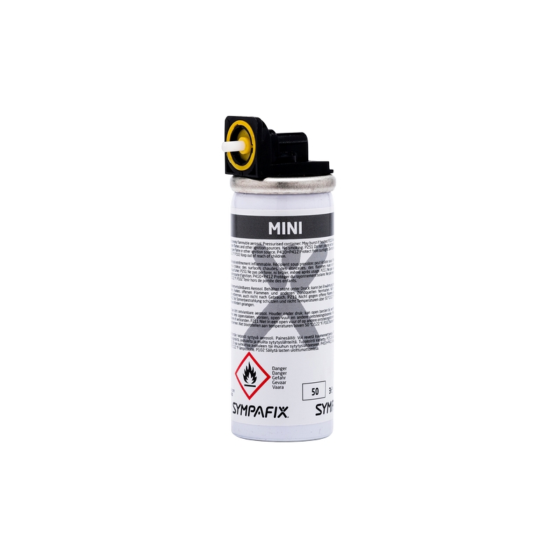 gaspatroon fuelcell sympafix-4