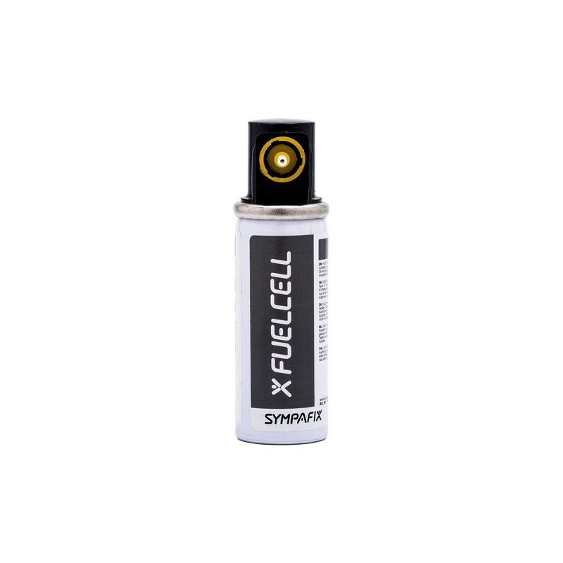gaspatroon fuelcell sympafix