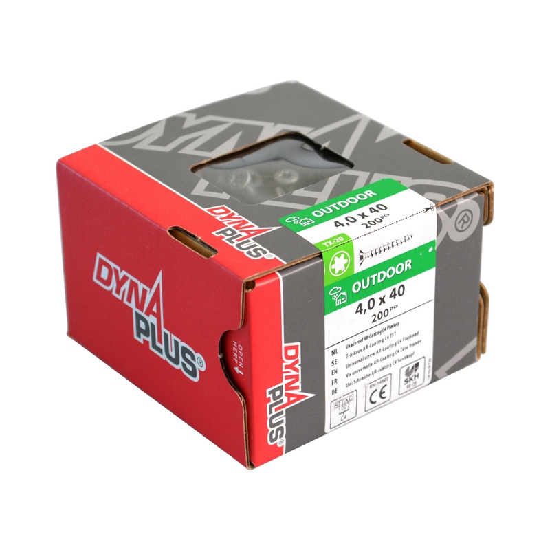 constructieschroef dynaplus-4