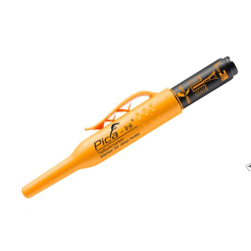 diepgatpen stift pica-3