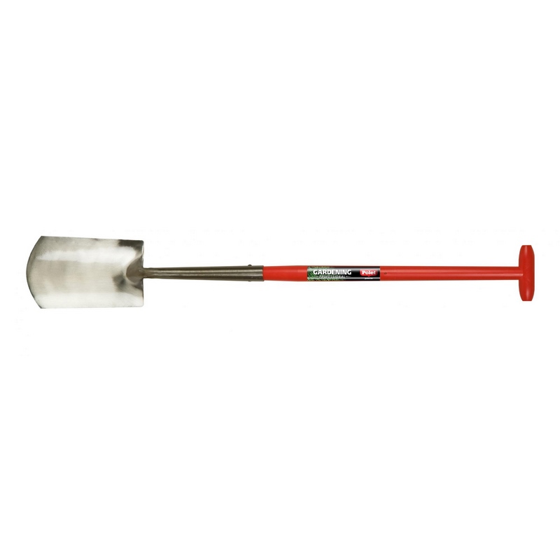 spade gelegeerd staal polet-3