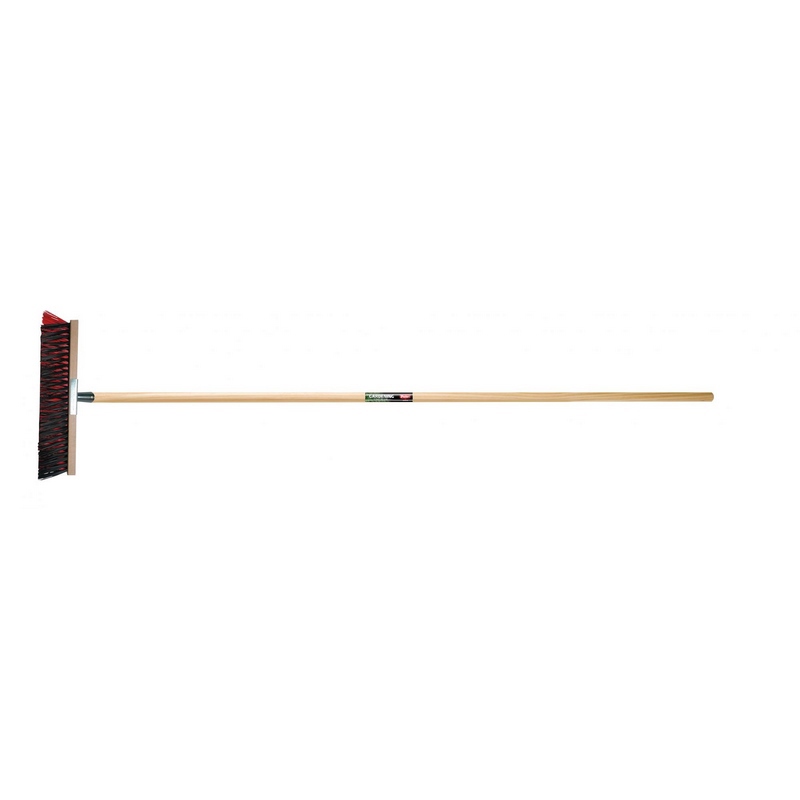 x-bezem pvc polet