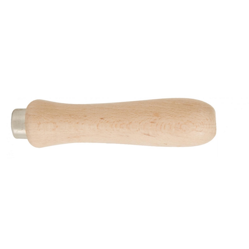 vijlhecht hout polet