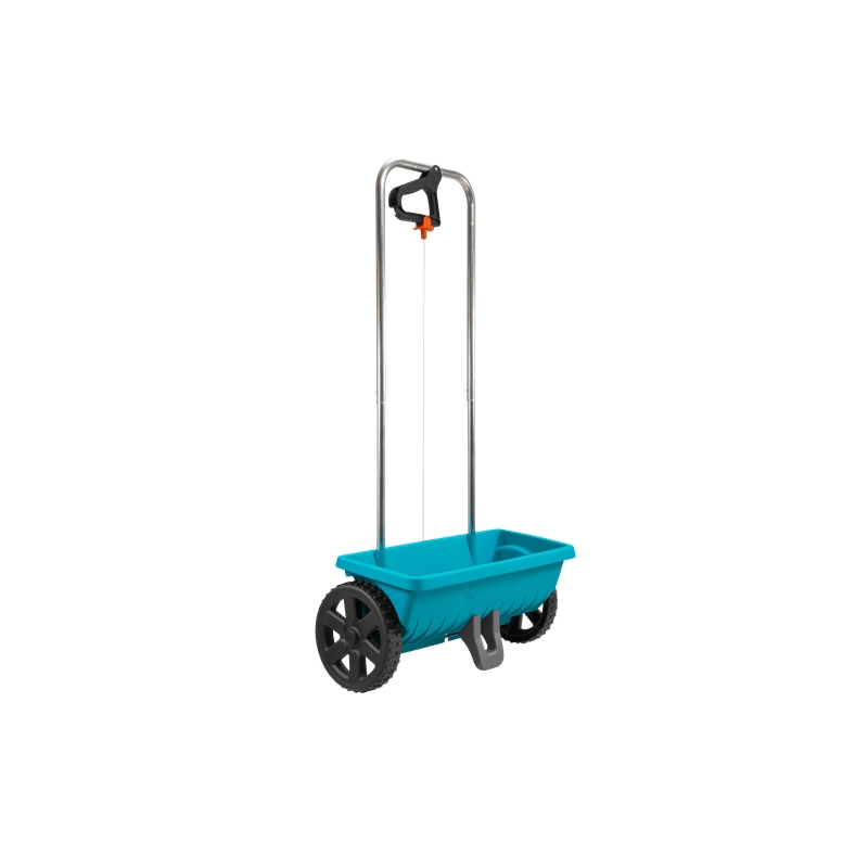 strooiwagen gardena