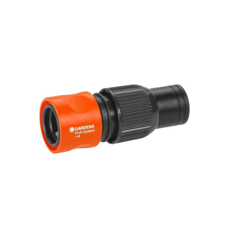 slangstuk gardena prof system