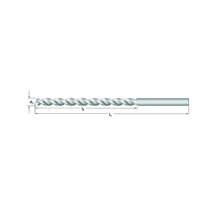 spiraalboor hss-co cilindrisch dormer-6