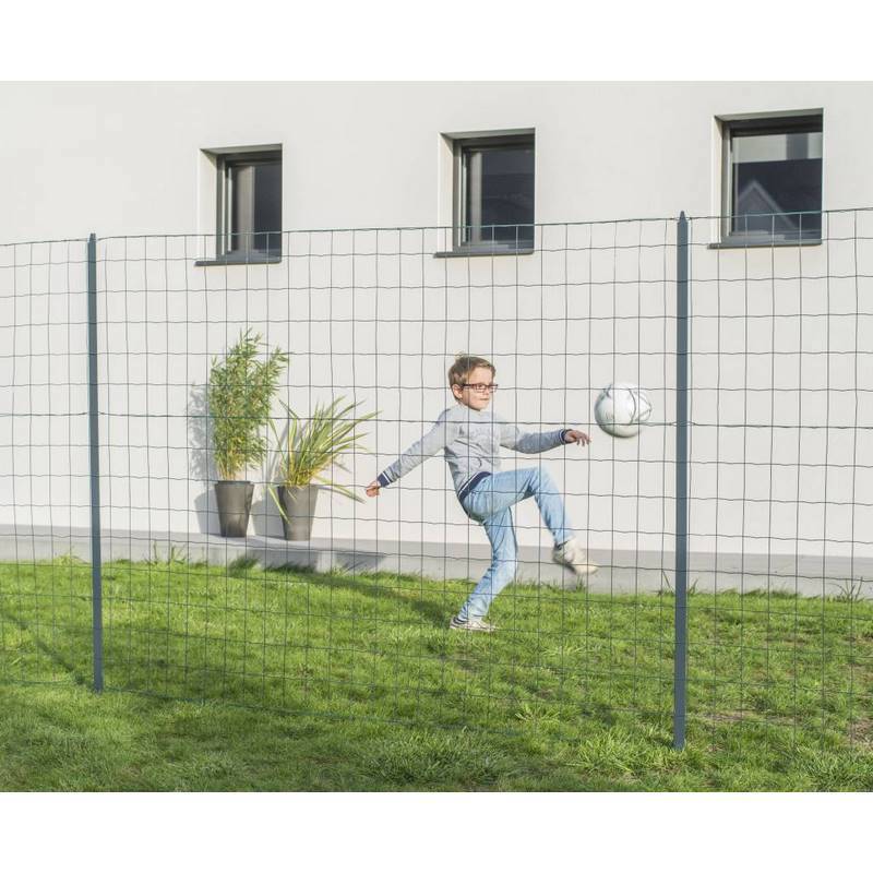 gaas tuin voliere aravis verzinkt-4