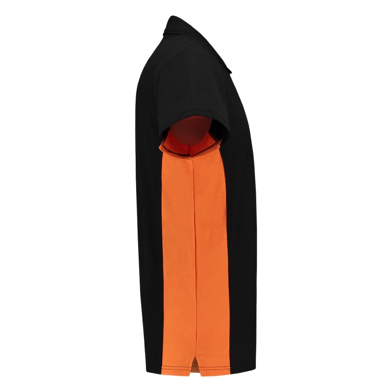 poloshirt bicolor borstzak tricorp-11