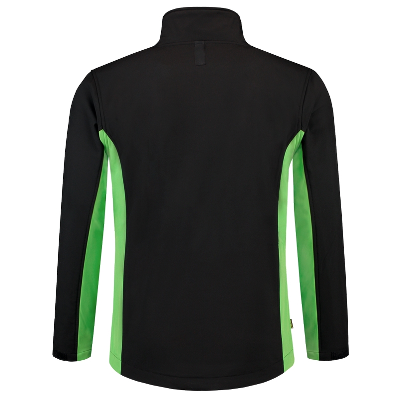 jack softshell bicolor tricorp-5