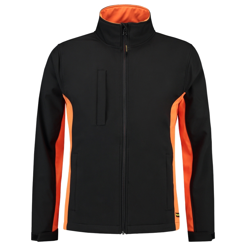jack softshell bicolor tricorp-7