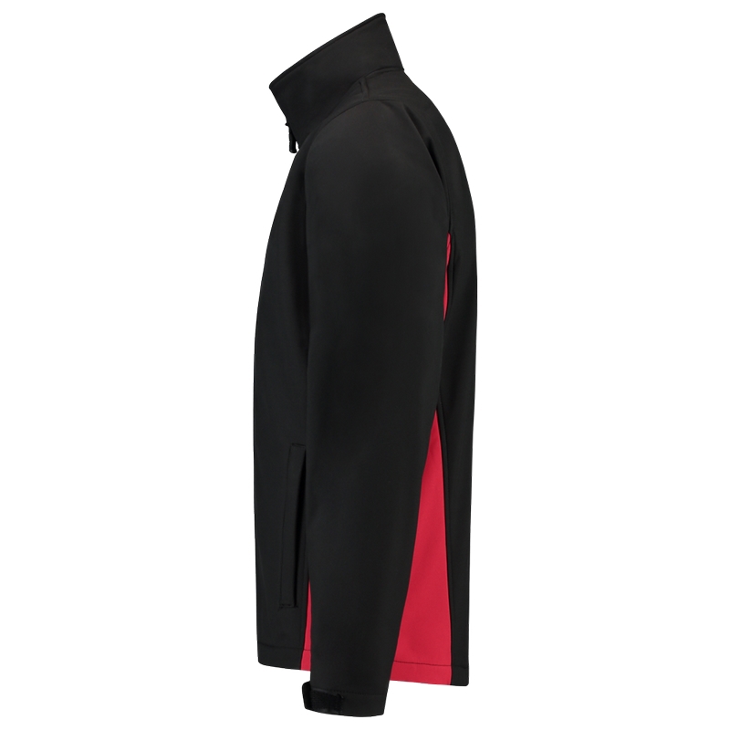 jack softshell bicolor tricorp-9