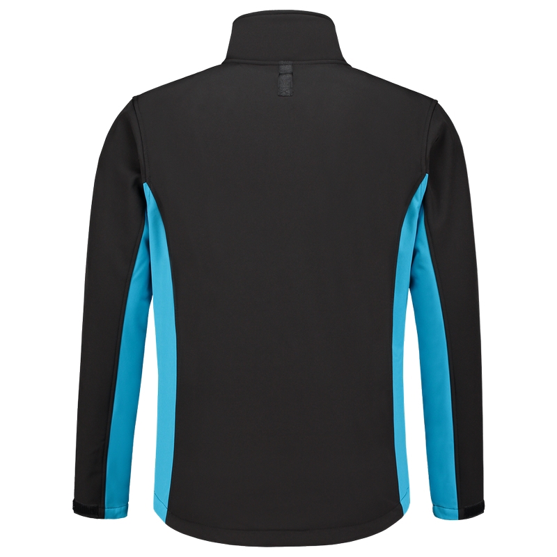 jack softshell bicolor tricorp-5