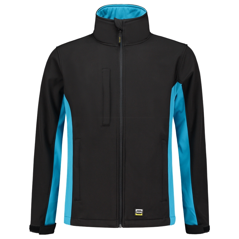 jack softshell bicolor tricorp-7
