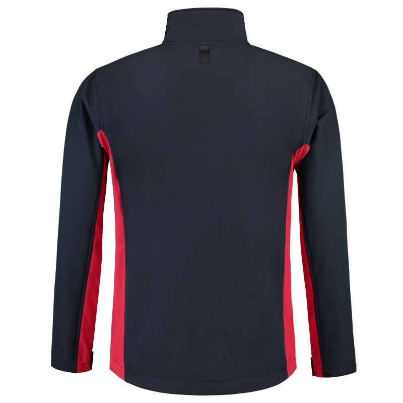 jack softshell bicolor tricorp-5