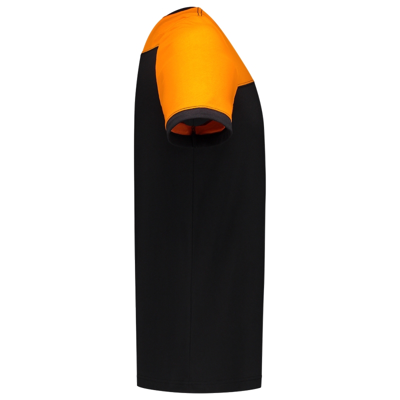 T-shirt bicolor naden tricorp-11