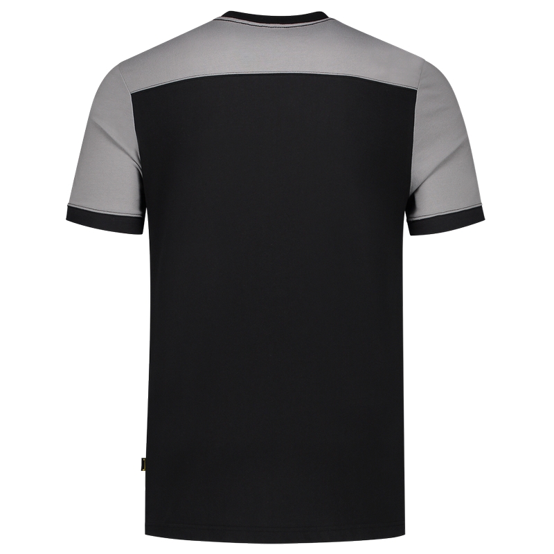 T-shirt bicolor naden tricorp-5