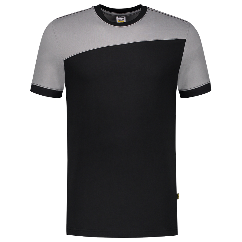 T-shirt bicolor naden tricorp-7